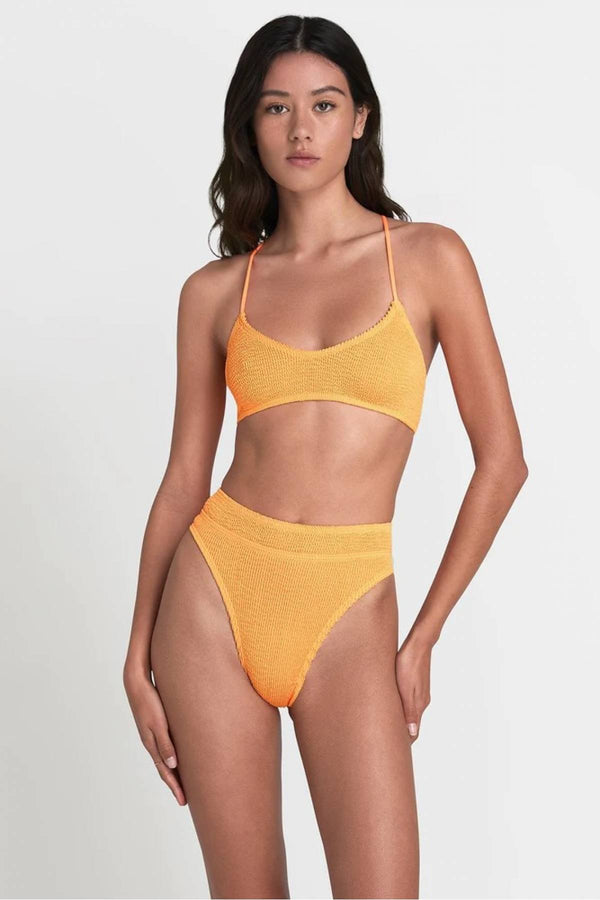 Bond-Eye Core Selena Crop Eco